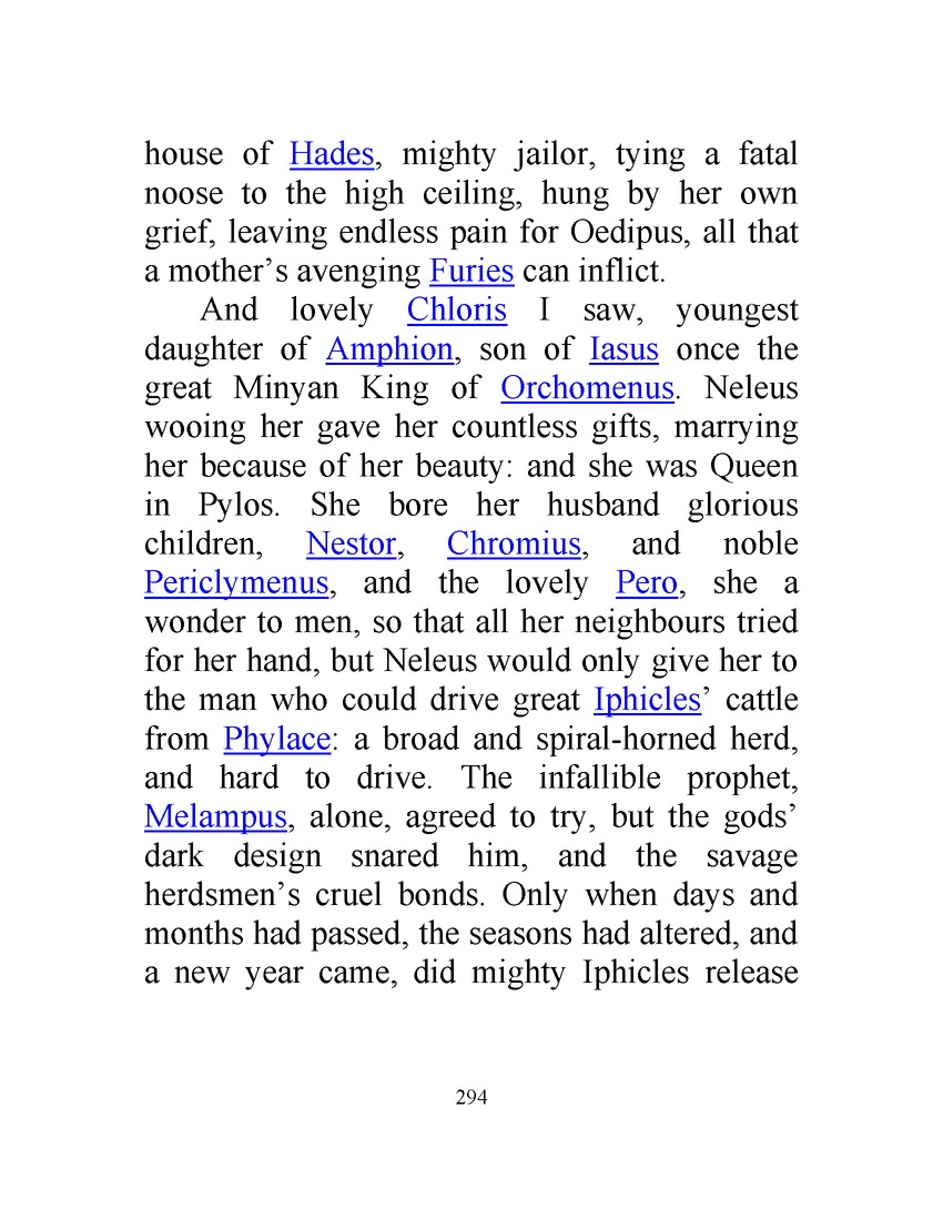 The Odyssey - Page 294